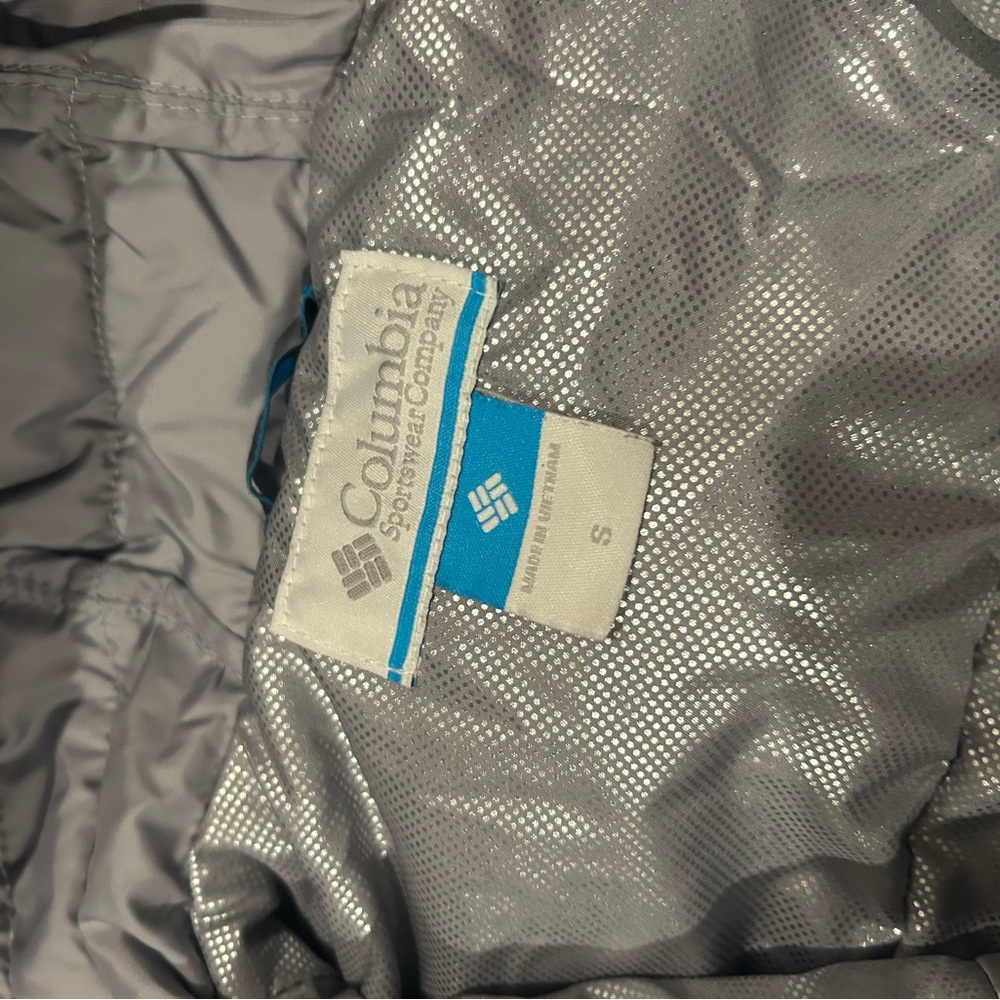 Columbia Jacket - Picture 3 of 6
